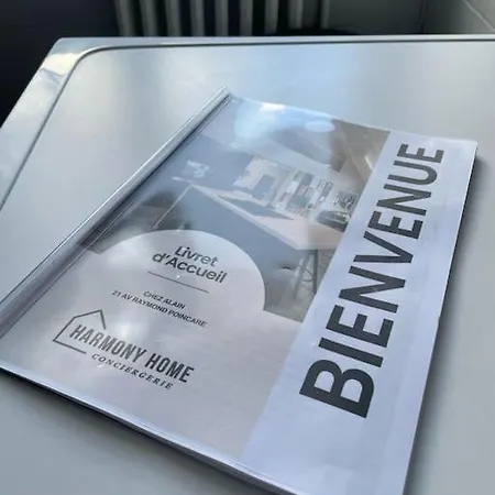 Parking Auditorium Proche Centre