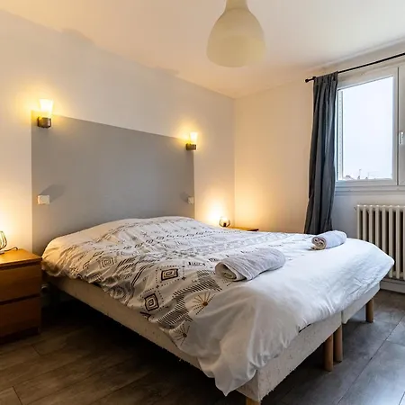 Parking Auditorium Proche Centre