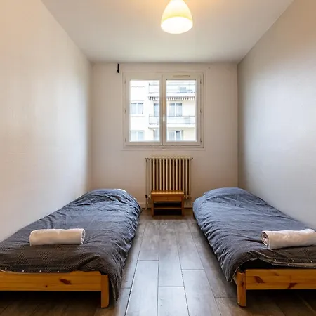 Apartman Parking Auditorium Proche Centre *