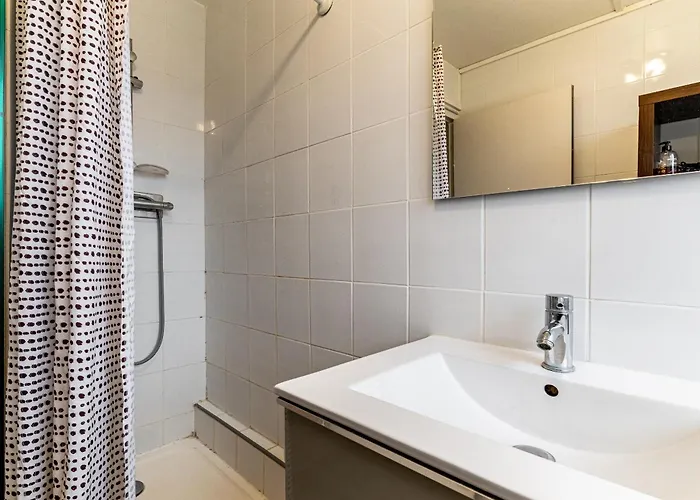 Parking Auditorium Proche Centre 公寓